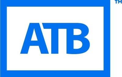 ATB Financial - Powering Possibility Logo (CNW Group/ATB Financial)