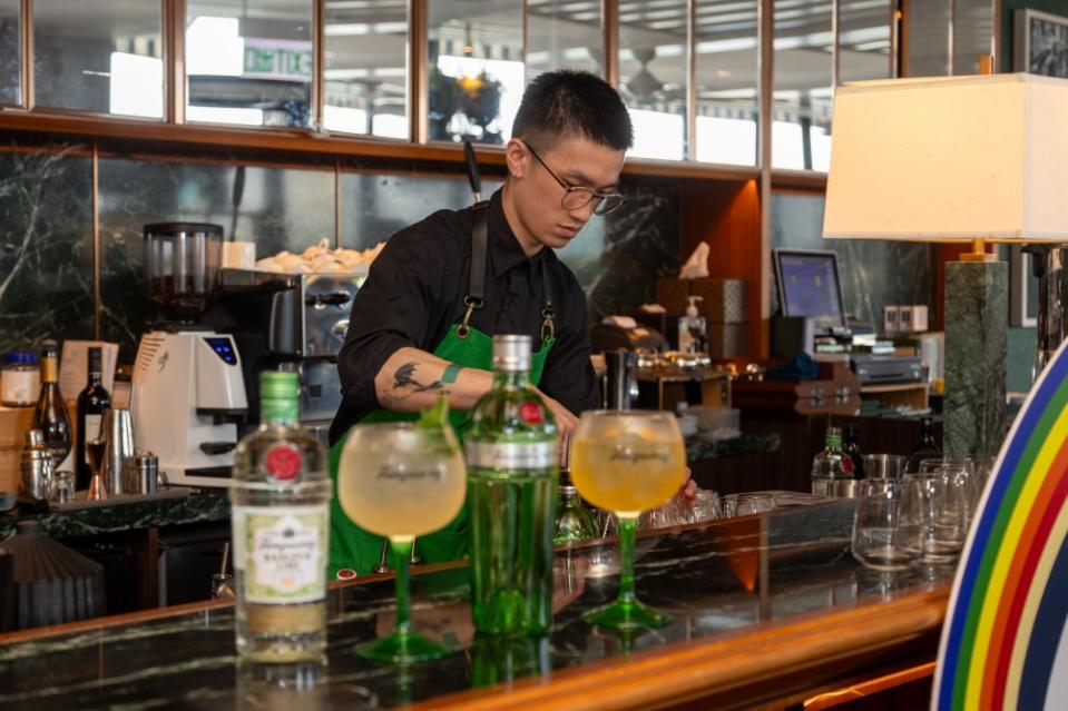 香港Gin & Spirits Fest 2023多款烈酒集合！Yahoo獨家$50門票優惠碼 包6個代幣+酒杯