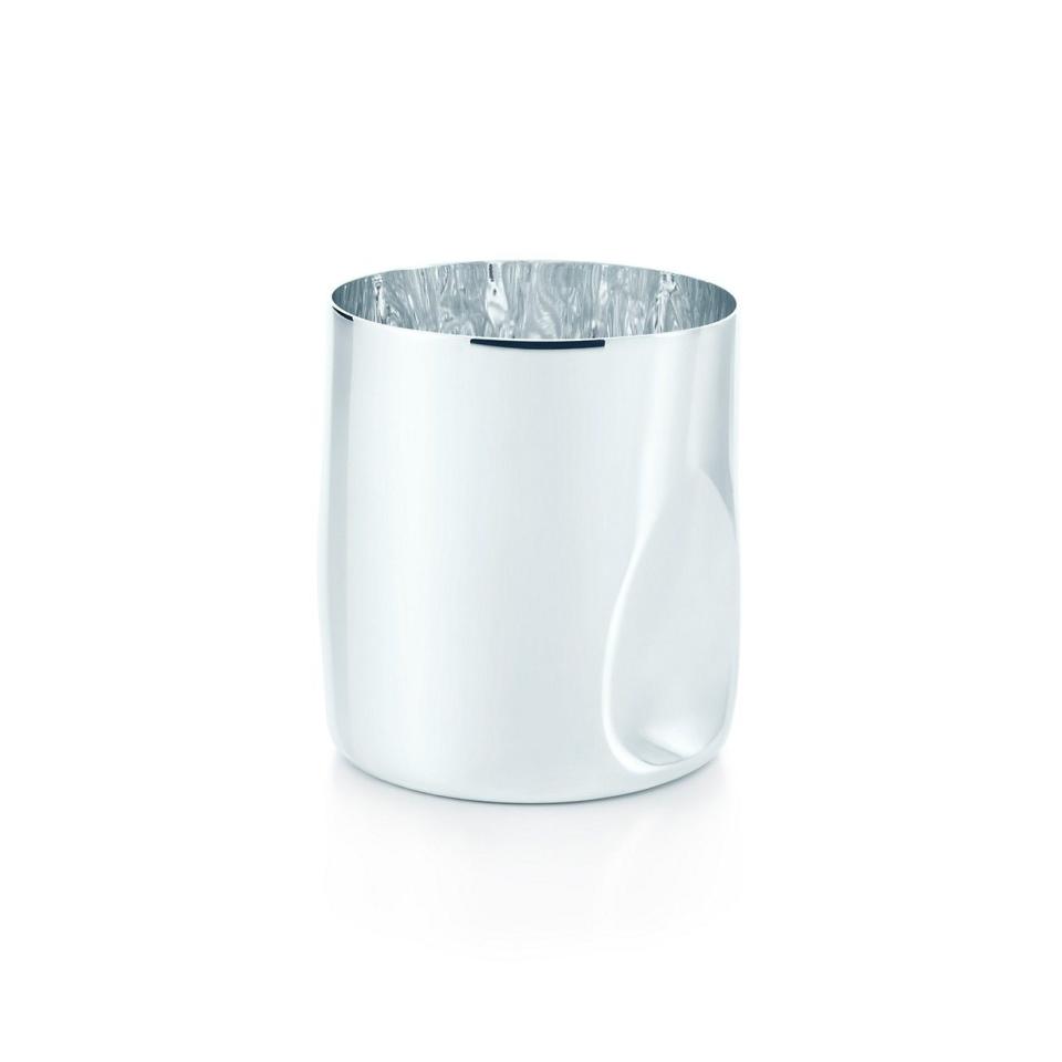 Thumbprint Wine Cup