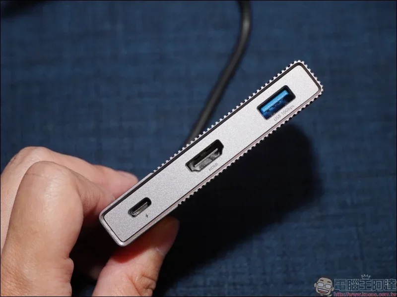 HyperDrive Gen2 6-in-1 USB-C Hub、HyperDrive 7-in-2 USB-C Hub 二代開箱動手玩：速度更快、實用設計更貼心！