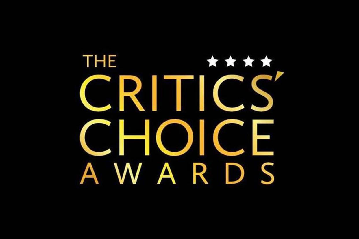 the critics choice awards