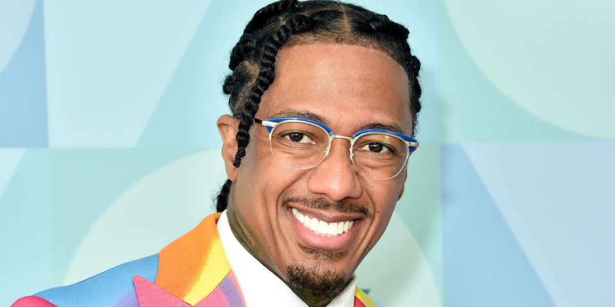 Nick Cannon Says He'd 'Absolutely' Get Back Together With Mariah Carey