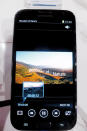 IFA 2012直擊 Samsung新類型「銀河」系發見Note II再加碼•變