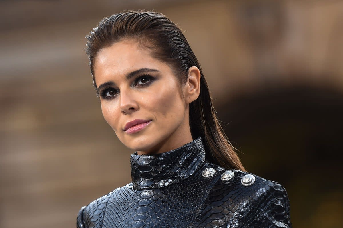 Cheryl is said to be ‘upset’ about Liam Payne’s health woes  (AFP via Getty Images)
