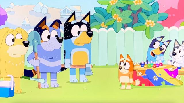 13 Bluey Episodes That Explain Why I'd Die for Those Dogs