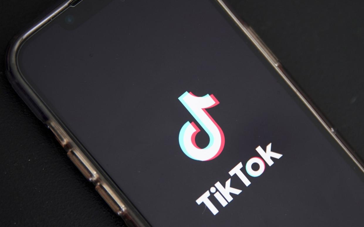 TikTok