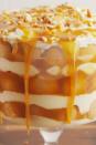 <p>You already love salted caramel and banana pudding separately, so why not combine them for a tastebud miracle?</p><p><em><a href="https://www.delish.com/cooking/recipe-ideas/recipes/a55421/salted-caramel-banana-pudding-recipe/" rel="nofollow noopener" target="_blank" data-ylk="slk:Get the recipe from Delish »;elm:context_link;itc:0;sec:content-canvas" class="link ">Get the recipe from Delish »</a></em></p>