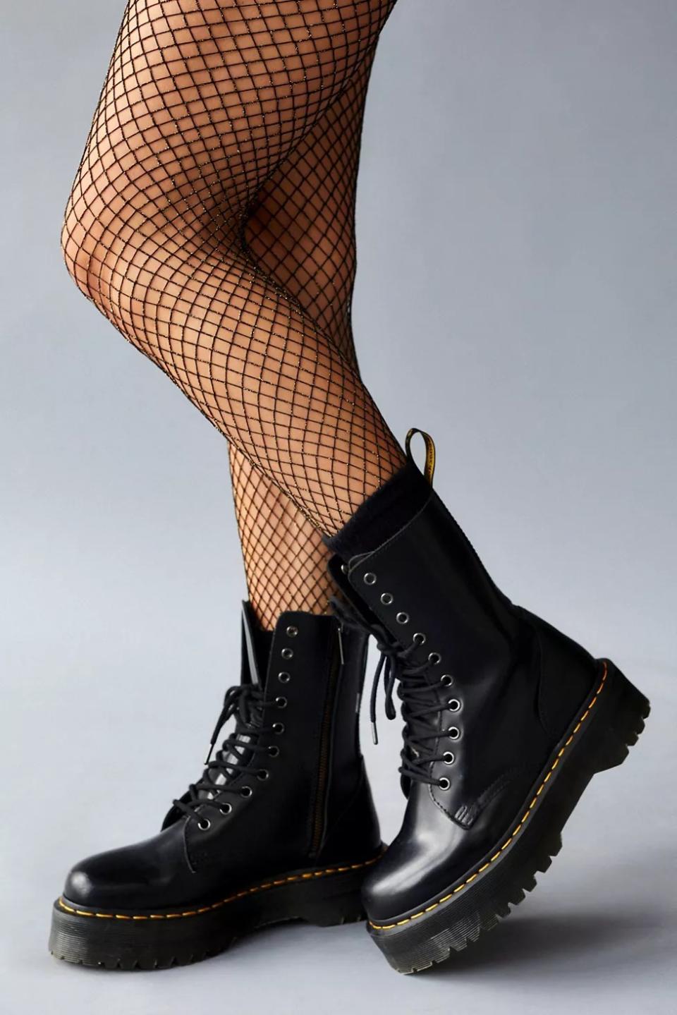 Dr. Martens Jadon Platform Boot