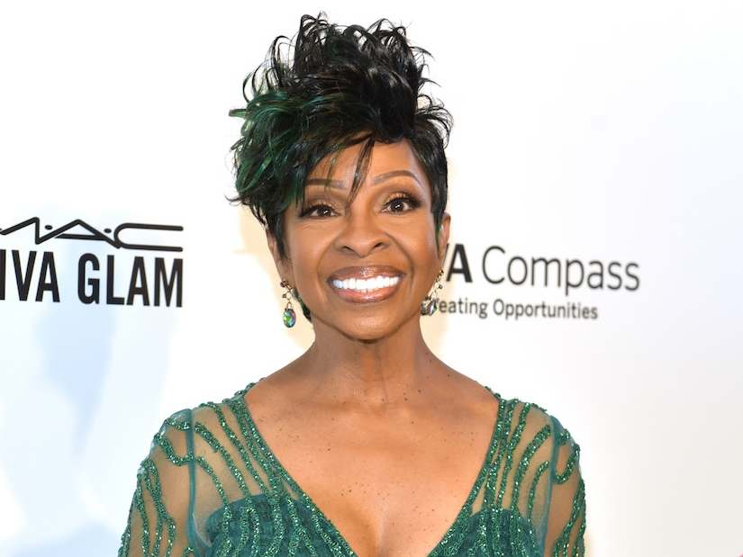 Gladys Knight