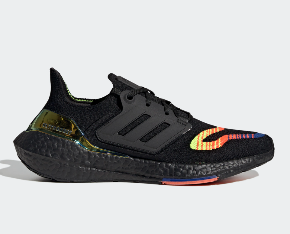 雙11優惠2023｜Adidas官網7日快閃低至4折 滿指定金額再額外9折！Ultraboost 22最平$405起