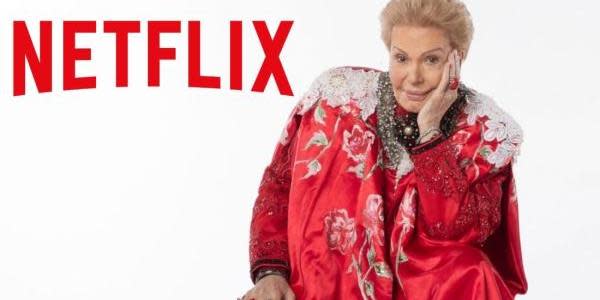 Documental de Walter Mercado llega a Netflix este verano