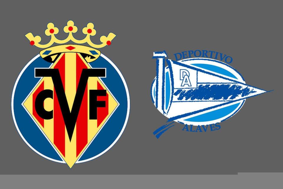 Villarreal-Alavés