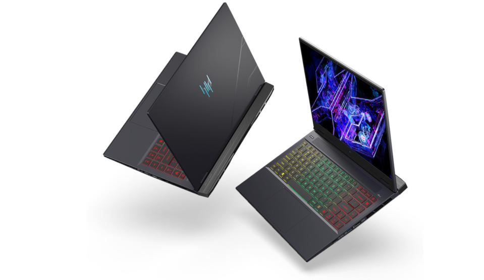 Acer Predator Helios Neo 14 (PHN14-51)