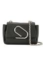 <p><a class="link " href="https://www.farfetch.com/uk/shopping/women/31-phillip-lim-alix-chain-crossbody-bag-item-15219644.aspx?storeid=11896" rel="nofollow noopener" target="_blank" data-ylk="slk:SHOP NOW;elm:context_link;itc:0;sec:content-canvas">SHOP NOW</a></p><p>The Alix bag is something of a classic from 3.1 Phillip Lim and comes in a number of sizes and colourways. We love this black leather version with silver hardware for elevating your everyday looks.</p><p>Leather bag, £415, 3.1 Phillip Lim at <a href="https://www.farfetch.com/uk/shopping/women/31-phillip-lim-alix-chain-crossbody-bag-item-15219644.aspx?storeid=11896" rel="nofollow noopener" target="_blank" data-ylk="slk:Farfetch;elm:context_link;itc:0;sec:content-canvas" class="link ">Farfetch</a></p>