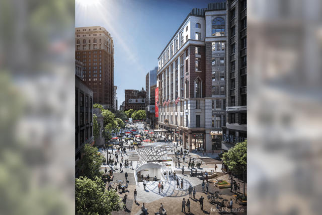 RETAIL RENEWAL: What Does The Macy's Renovation Mean For The Rest Of The  Chain? (The Shophound)