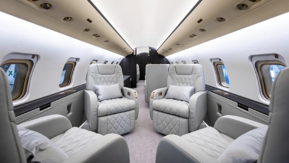 Private Jet Trips crossing multiple time zones have become extremely popular among wealthy travelers who want to see the world on their terms.