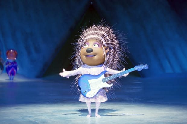 "Sing 2"<p>Universal Pictures</p>