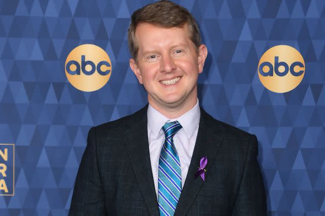 Ken Jennings