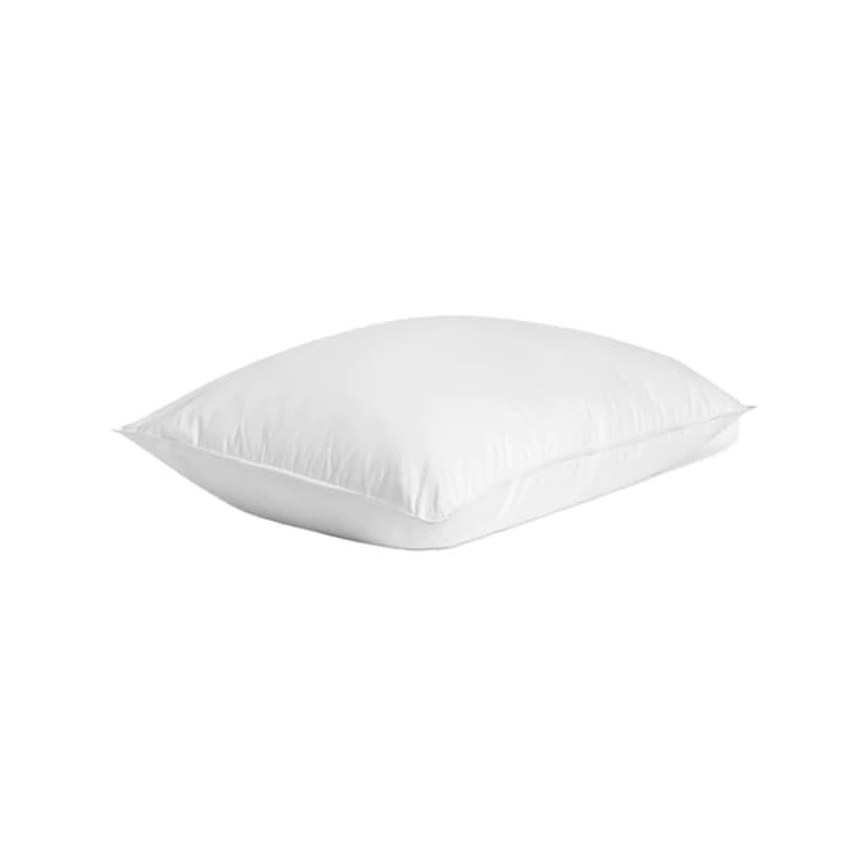 Down Pillow, Mid-Plush, Standard