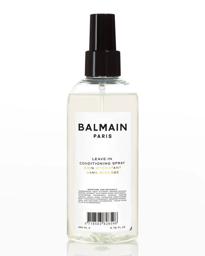 Balmain Hair Couture Leave-In Conditioning Spray