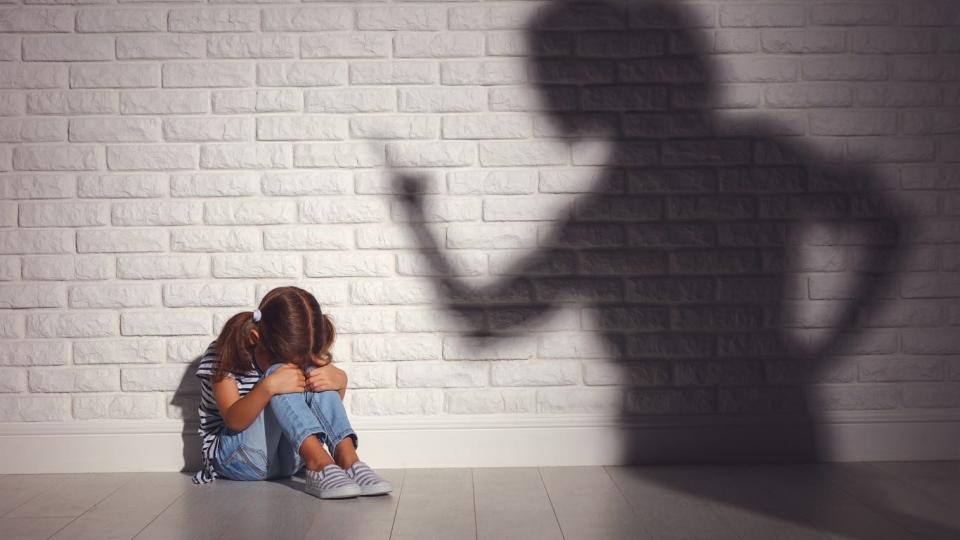 Calls reporting possible child abuse are down statewide by 50% in California, according to those who work in the field. But that doesn't mean there's less abuse happening.