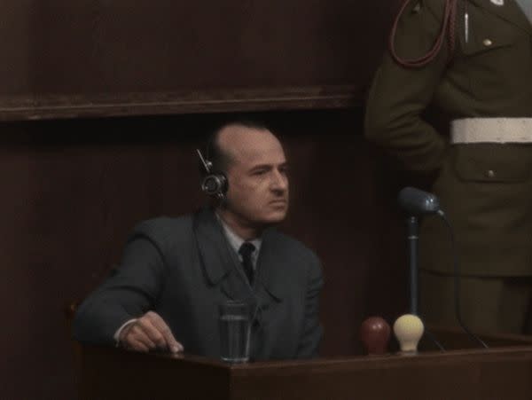 Hitler and the Nazis: Evil on Trial