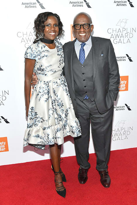 today-al-roker-and-wife-deborah-roberts