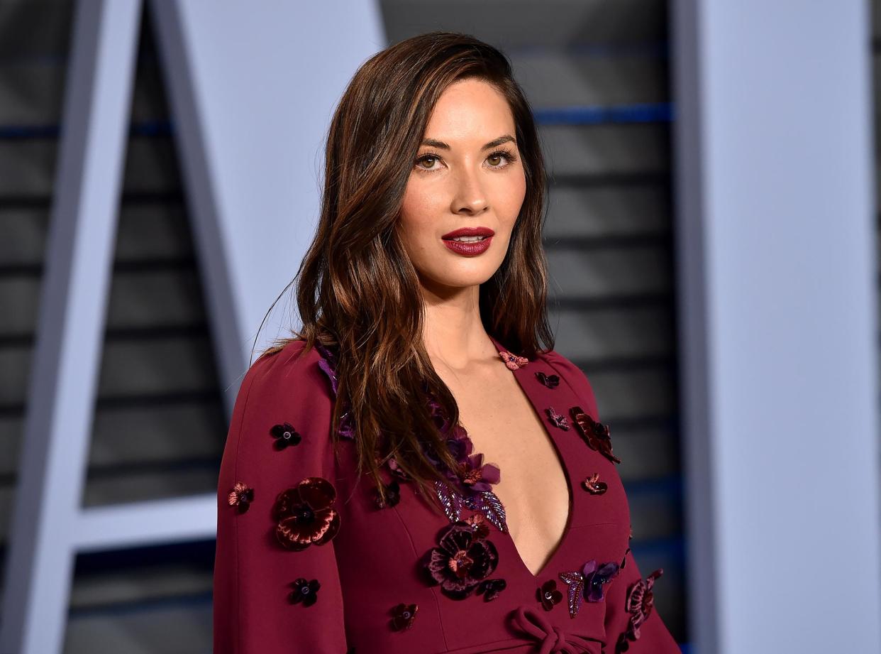 Olivia Munn Was ‘Devastated’ and ‘Didn’t Recognize Myself’ After Double Mastectomy: ‘I Cried’