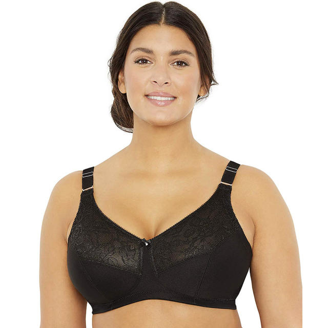 BIPOC Female Entrepreneur Launches Plus-Sized Bra-lettes for