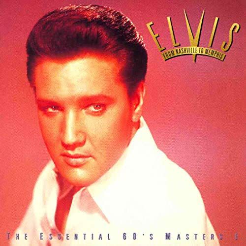 16) "Mama Liked the Roses" by Elvis Presley