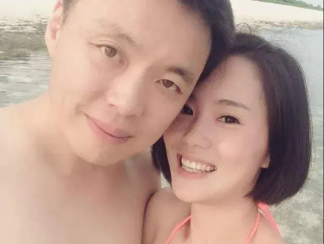 <strong>對於趙天麟小三曾以醫美健檢名義來台，薛瑞元表示如今要追溯調查有困難（攝自we care高雄臉書）</strong>