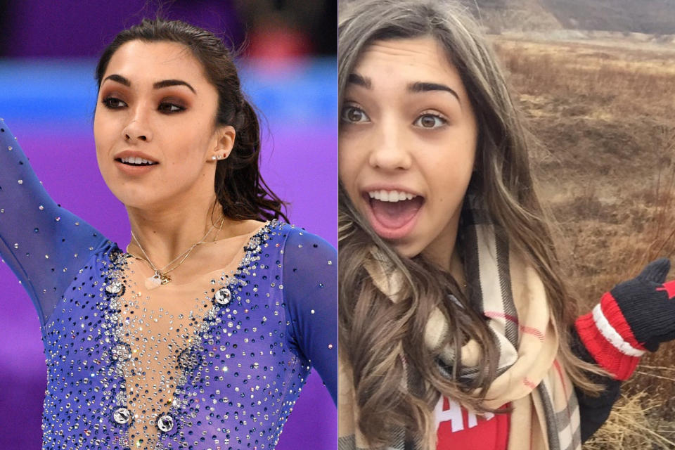 Gabrielle Daleman