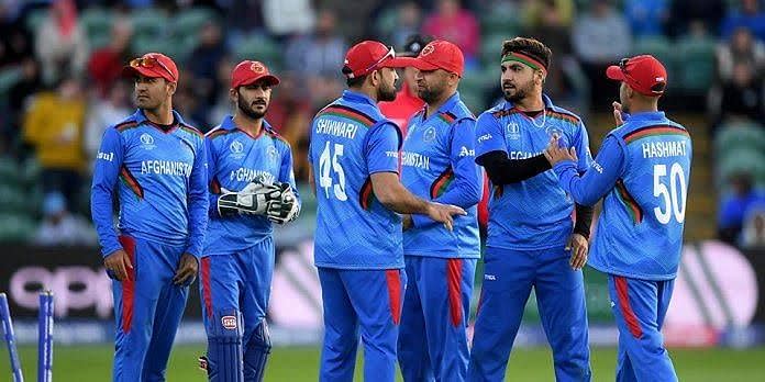 Afghanistan planning to invite Pakistan cricket team for ODI series