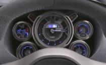 <p>The car won't be out for about two years, they said, but when it is, 200 aluminum special-edition GR-1 cars will be made available-which could be either polished or painted-with the remainder wearing carbon-fiber bodies.</p>