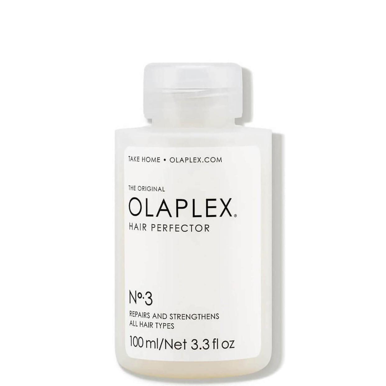 Olaplex Hair Perfector No. 3 ('Multiple' Murder Victims Found in Calif. Home / 'Multiple' Murder Victims Found in Calif. Home)