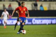 If your clubs shopping for value, Spain could bethe place to look. David Cartlidge picks out the players whod be clever acquisitions