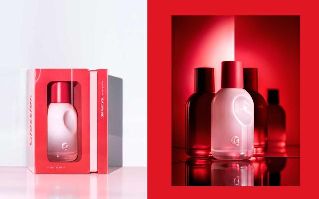 Glossier TV Spot, 'Perfume That Smells Like You' 