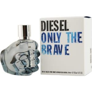 Only The Brave by Diesel