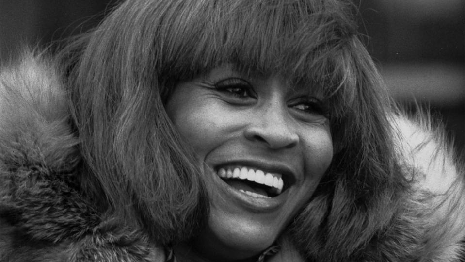 Tina Turner