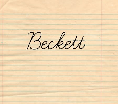 Beckett