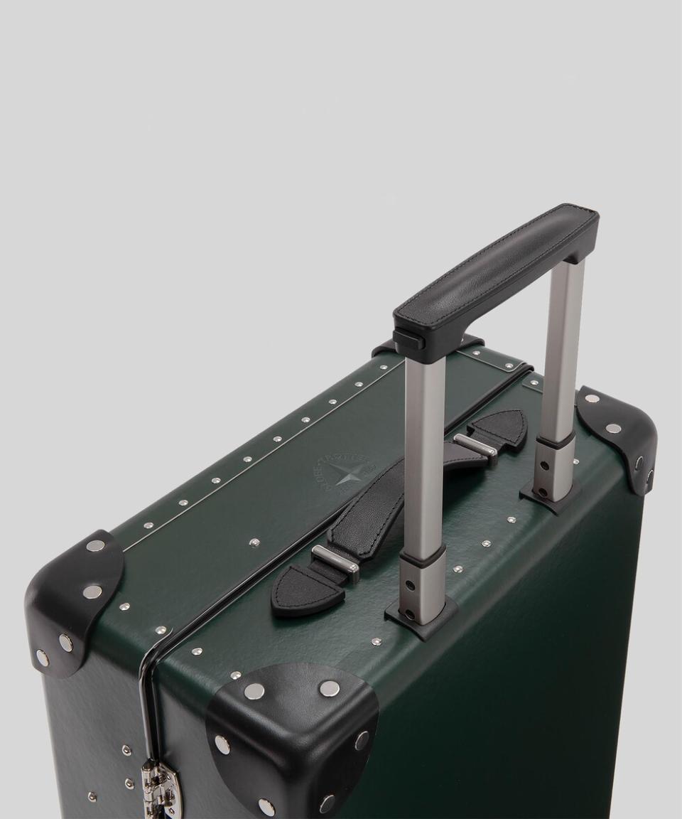 Slowear x Globe-Trotter Cabin Trolley