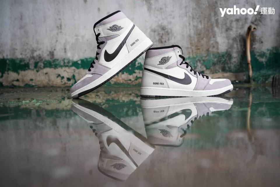 Air Jordan 1 Element
（Yahoo奇摩運動）