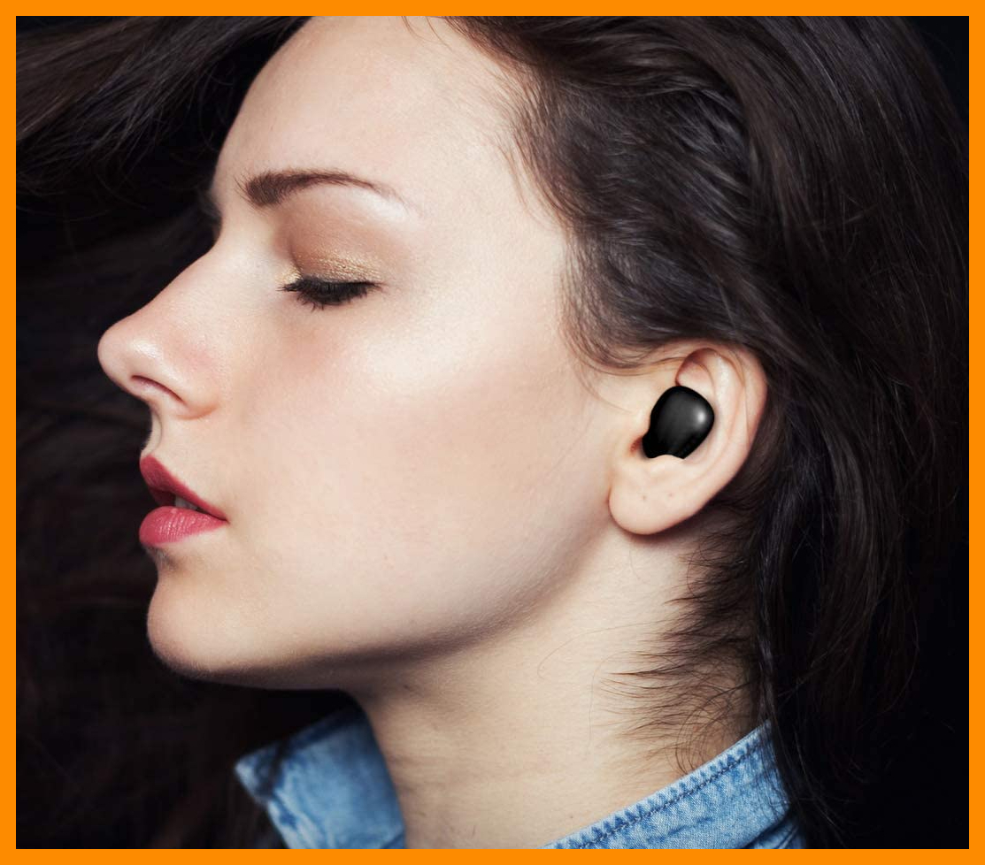 NYZ Wireless Earbuds are on sale for $15. (Photo: Amazon)