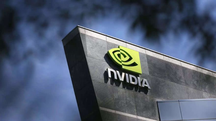 Nvidia presentó resultados trimestrales mejores a los esperados y se transformó en la cuarta compañía más valiosa del mundo