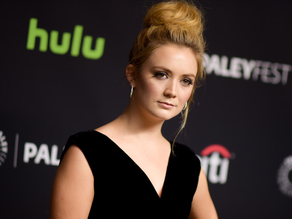 Billie Lourd