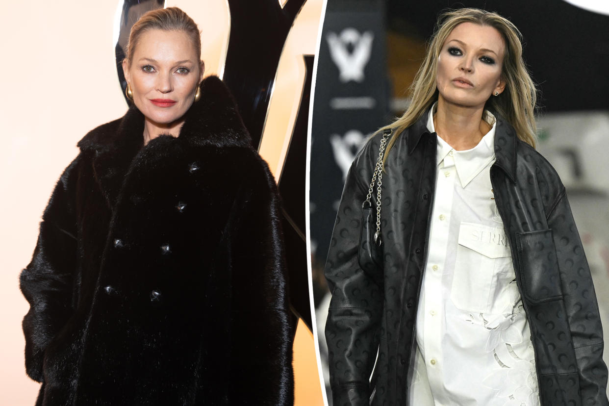 kate moss lookalike