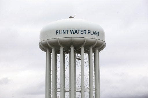 The state has paid $12 million for outside legal services related to the Flint water crisis.