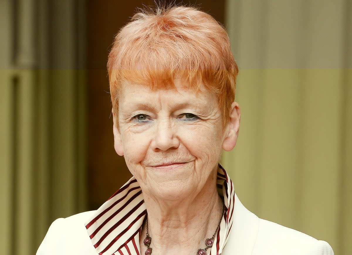 Former victims’ commissioner Vera Baird says cases should urgently be taken into specialist courts so that the process can be expedited (Getty)