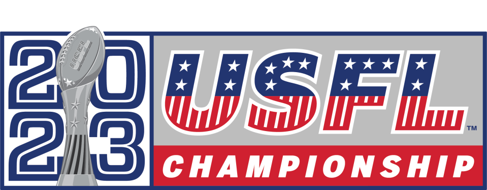 The USFL championship game will be at 8 p.m. Saturday at Tom Benson Hall of Fame Stadium in Canton. The Pittsburgh Maulers are facing the Birmingham Stallions.