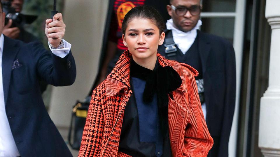 26 Reasons Why Zendaya Is an All-Time Style Icon